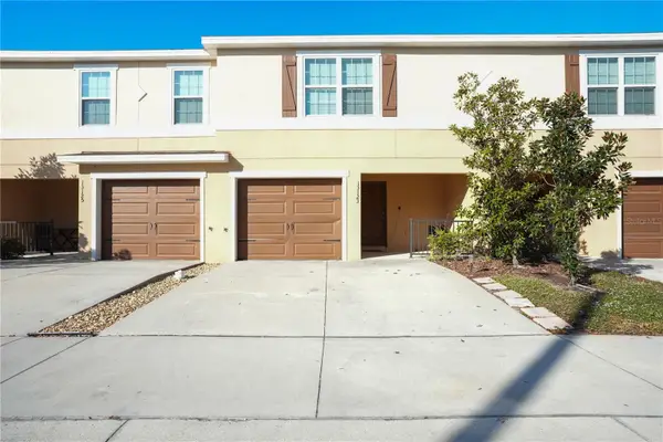 13123 Logan Captiva Lane, GIBSONTON, FL 33534