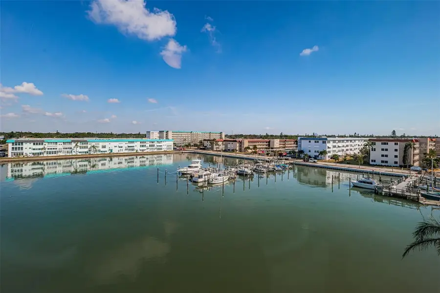 5925 Shore Boulevard S #505, Gulfport, FL 33707 - Image #3