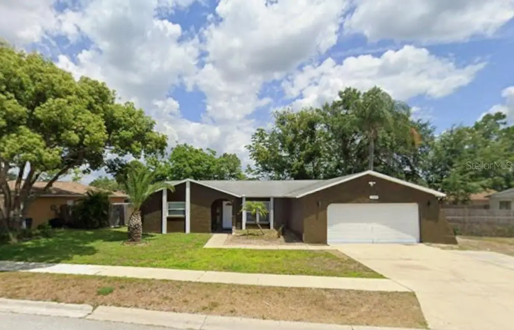 12632 Buckhorn Drive, Hudson, FL 34669 - Image #1