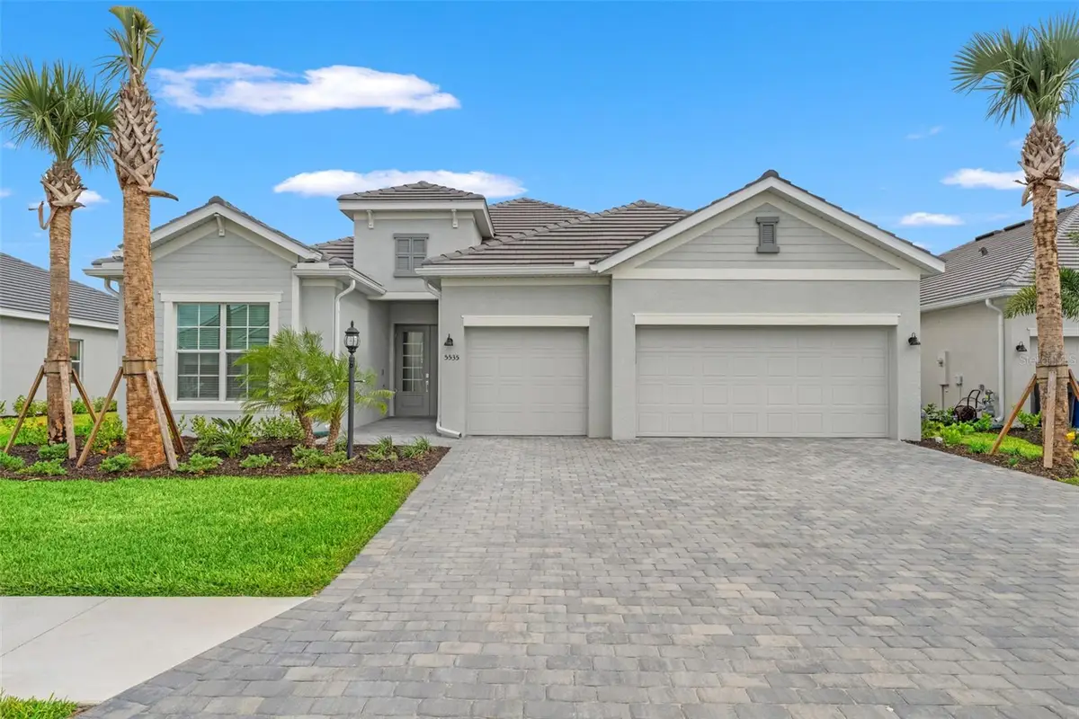 5535 Lightning Whelk Lane, Lakewood Ranch, FL 34202 - Image #1