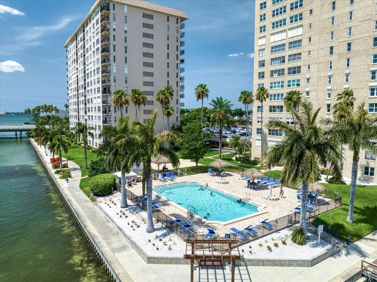 5200 Brittany Drive S #1503, Saint Petersburg, FL 33715 - Image #1