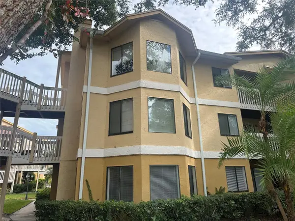 1550 S Belcher Road #412, CLEARWATER, FL 33764