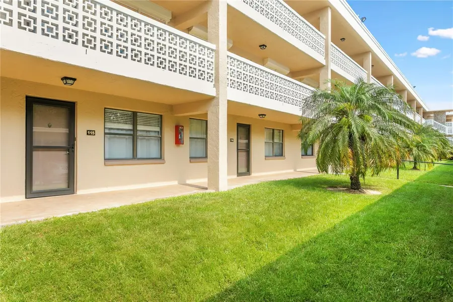 4920 Locust Street Ne #115, Saint Petersburg, FL 33703 - #2