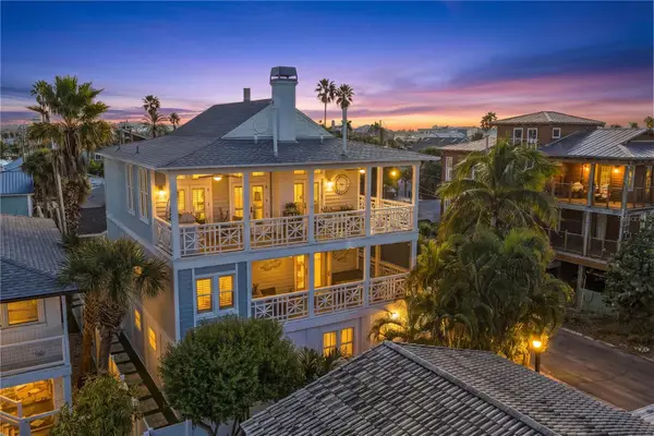 114 88th Avenue, TREASURE ISLAND, FL 33706