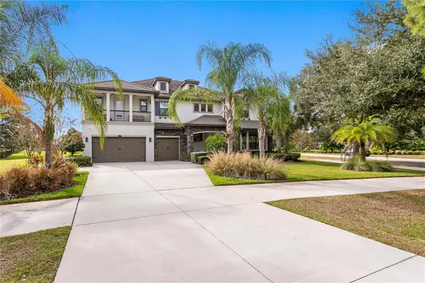 2517 Cordoba Ranch Boulevard, LUTZ, FL 33559