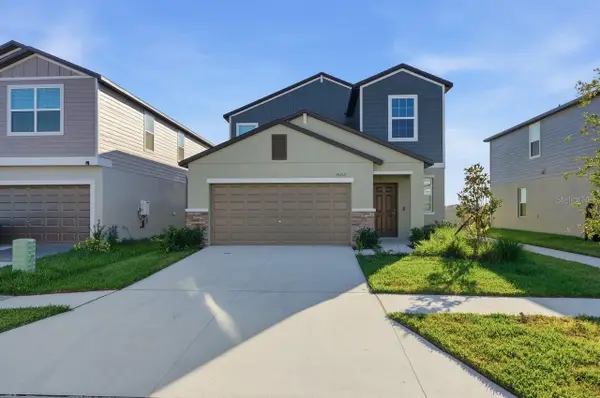 35212 Gravelly Drive, ZEPHYRHILLS, FL 33541