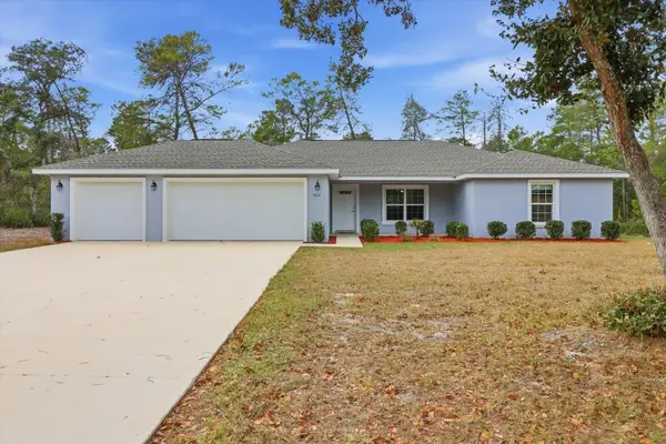 5932 N Flagstaff Avenue, BEVERLY HILLS, FL 34465