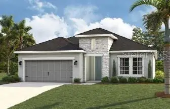 5243 Everlong Drive, Apollo Beach, FL 33572 - Image #1