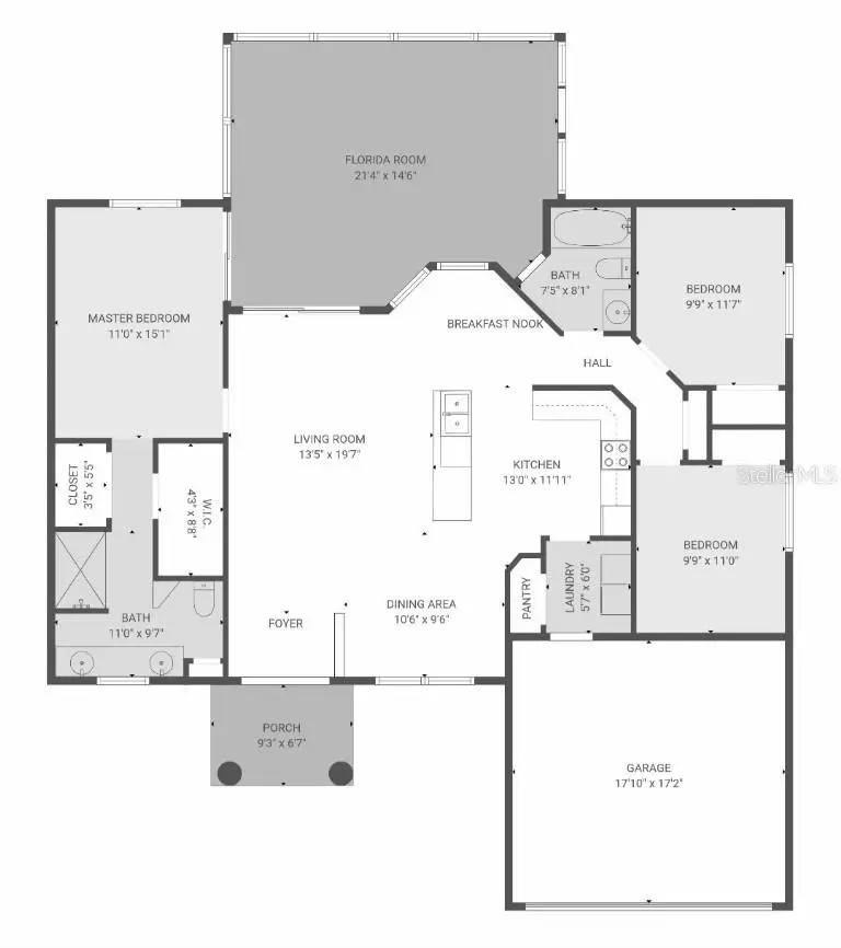 Address Withheld By Seller, Spring Hill, FL 34609 - Image #3