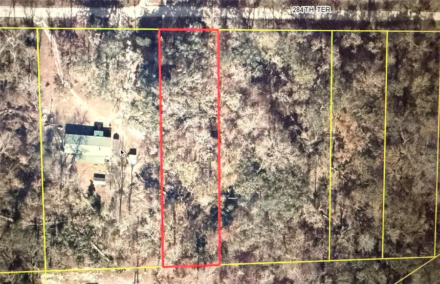 Lot 11 284th Terrace, Branford, FL 32008 - Image #2