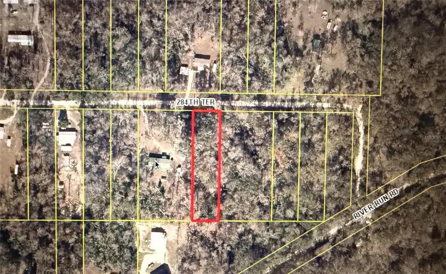 Lot 11 284th Terrace, Branford, FL 32008 - Image #3