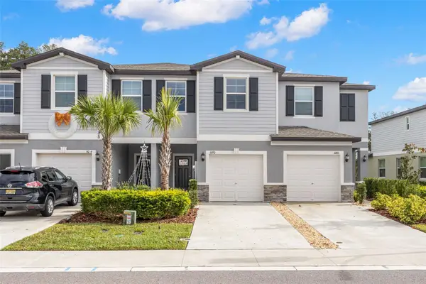 6090 Shiner Street, LAND O LAKES, FL 34638