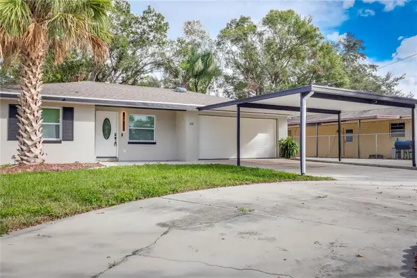 110 Duval Road, WINTER HAVEN, FL 33884