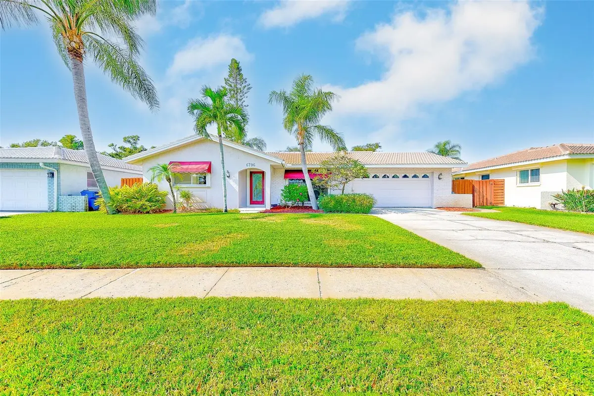 6796 122nd Street, Seminole, FL 33772 - Image #1