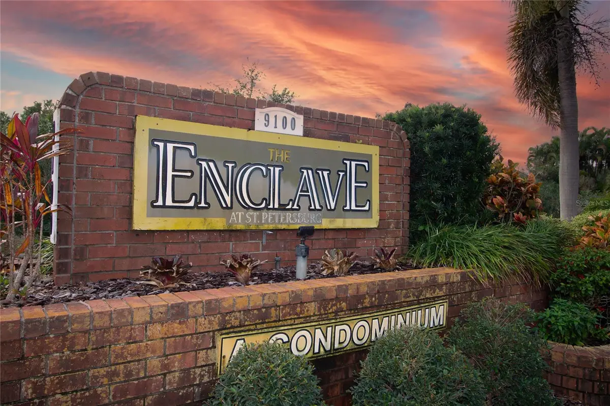 9100 Dr Martin Luther King Jr Street N #1507, Saint Petersburg, FL 33702 - Image #1