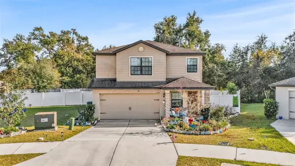 6512 Firespike Court, BROOKSVILLE, FL 34602