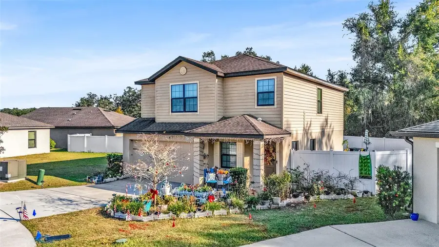 6512 Firespike Court, Brooksville, FL 34602 - Image #3