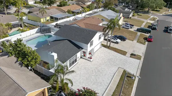 7613 Rustic Drive, TAMPA, FL 33634