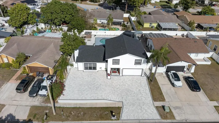 7613 Rustic Drive, Tampa, FL 33634 - Image #2