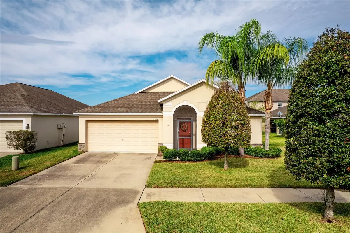 12116 Echo Basin Cove, Riverview, FL 33579 - Image #1