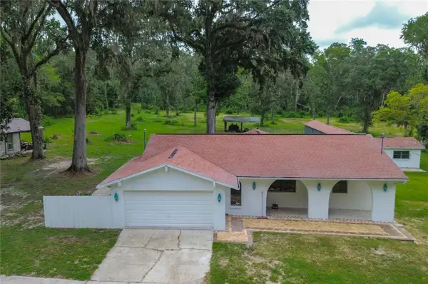 6234 Neff Lake Road, BROOKSVILLE, FL 34601