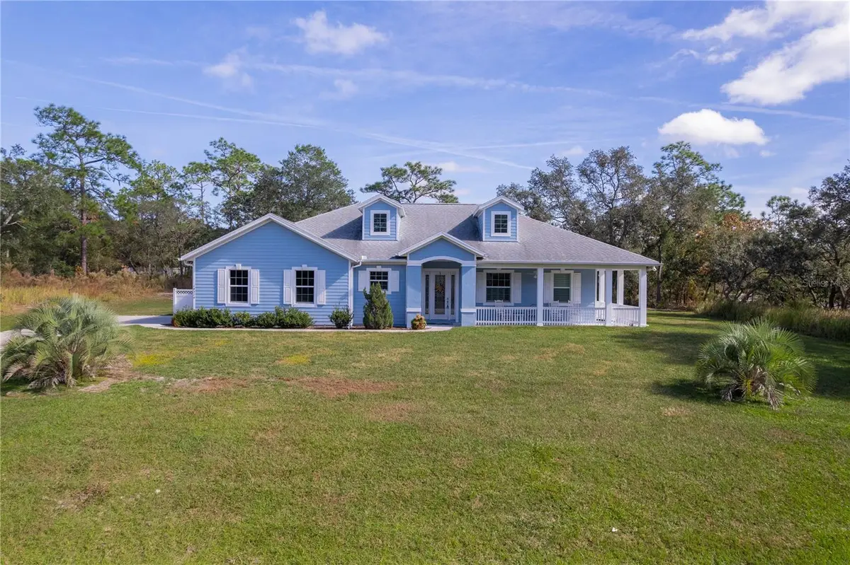 14324 Mulkerin Drive, Weeki Wachee, FL 34614 - Image #1