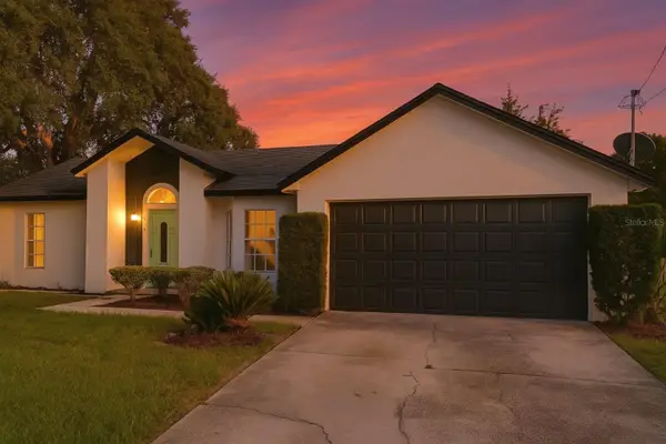 2830 Surf Drive, DELTONA, FL 32738