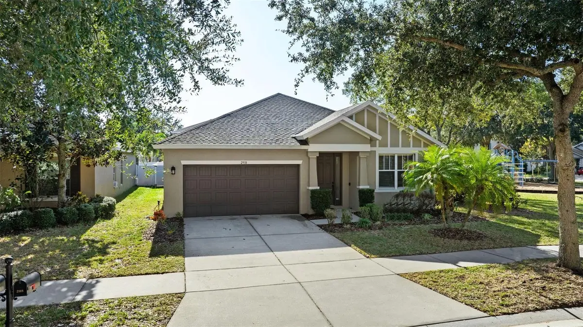 2918 Winglewood Circle, Lutz, FL 33558 - Image #1