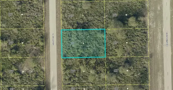 645 Valley Avenue S, LEHIGH ACRES, FL 33974