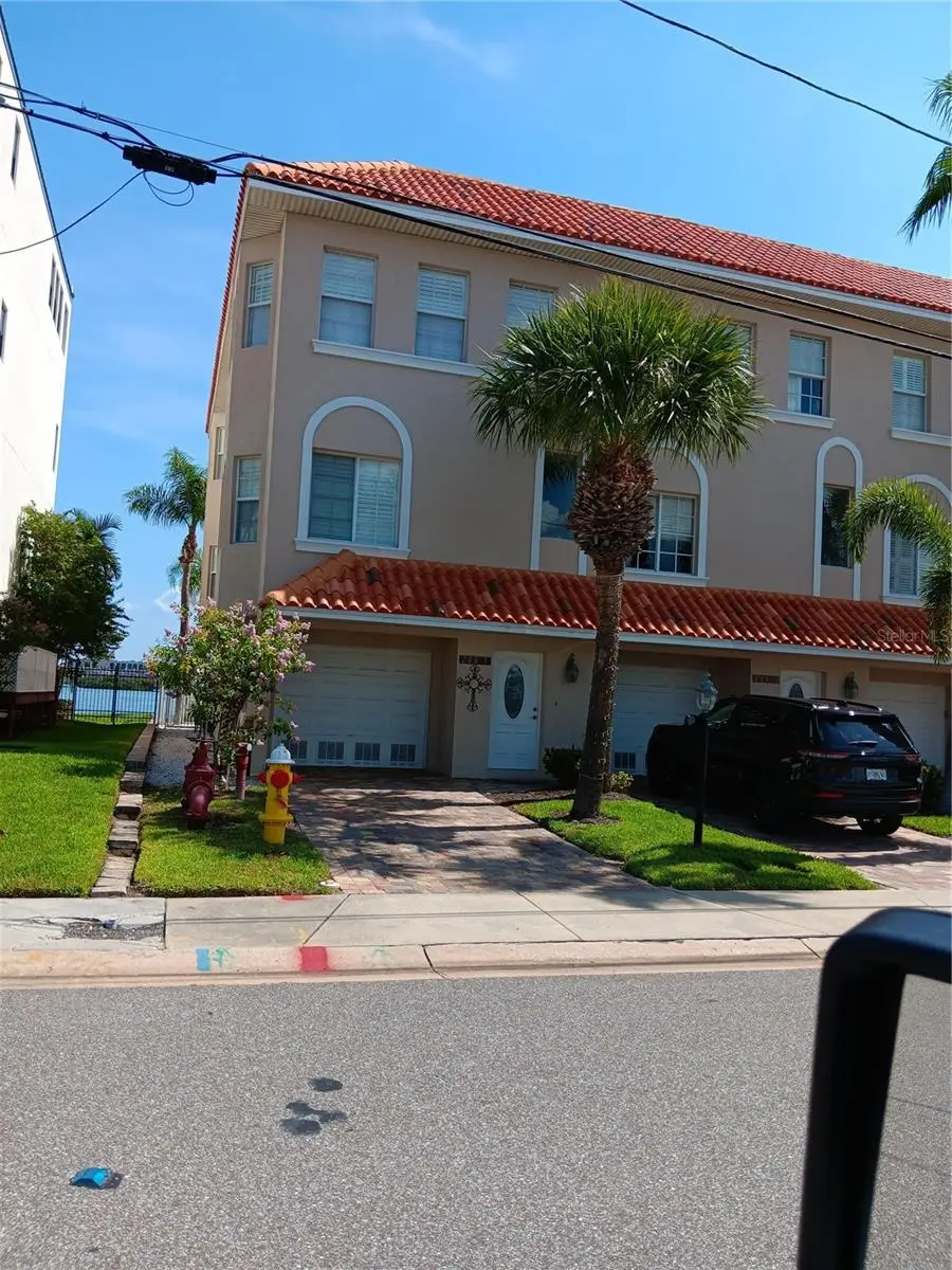 200 Brightwater Drive #1, Clearwater Beach, FL 33767 - Image #1
