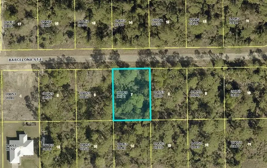 1020 Barcelona Street E, Lehigh Acres, FL 33974 - Image #2