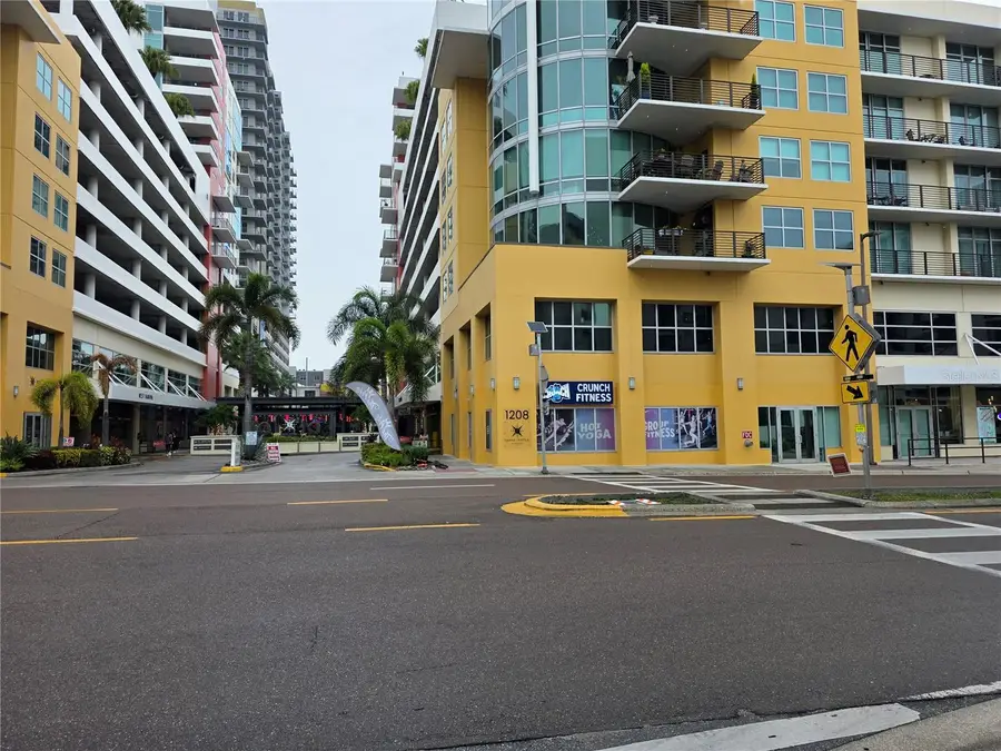 1208 E Kennedy Boulevard #1020, Tampa, FL 33602 - Image #2