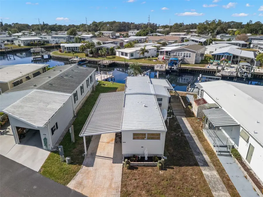 7030 Mount Arlington Drive Ne #409, Saint Petersburg, FL 33702 - Image #3