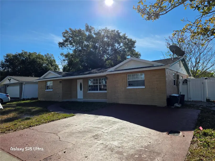 7024 Ivanhoe Drive, Port Richey, FL 34668 - Image #2