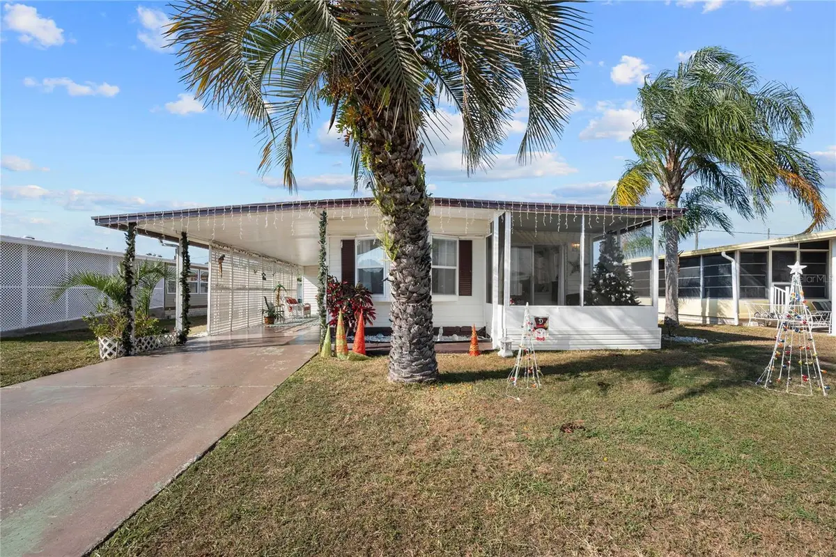 5239 Mary Street, Zephyrhills, FL 33542 - Image #1