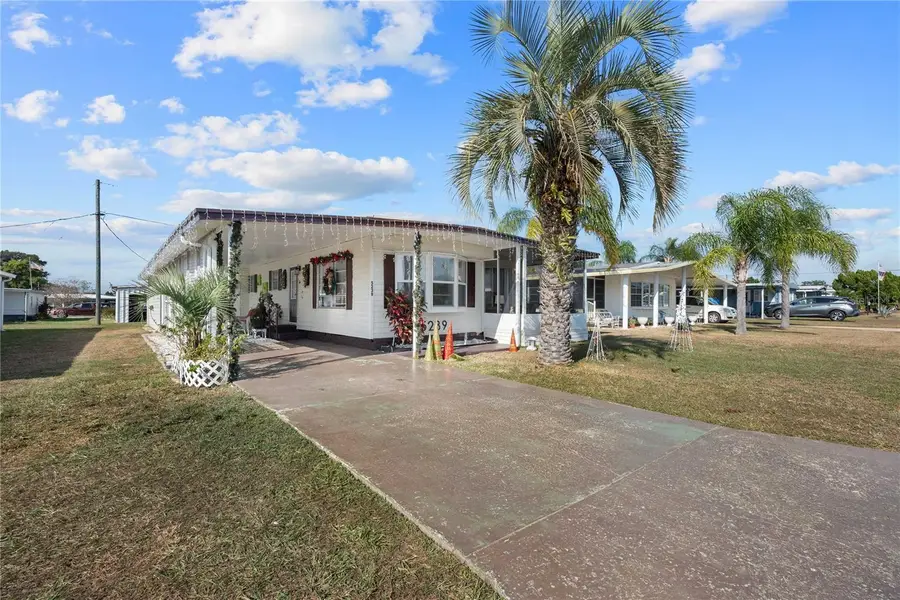 5239 Mary Street, Zephyrhills, FL 33542 - Image #3