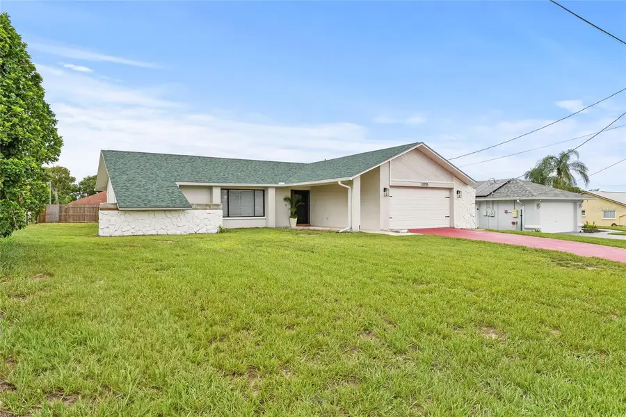 11755 Linden Drive, Spring Hill, FL 34608 - Image #2