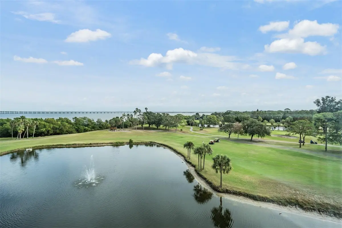 2620 Cove Cay Drive #601, Clearwater, FL 33760 - Image #1