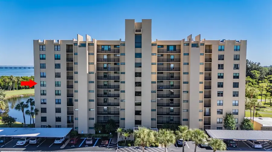 2620 Cove Cay Drive #601, Clearwater, FL 33760 - Image #2