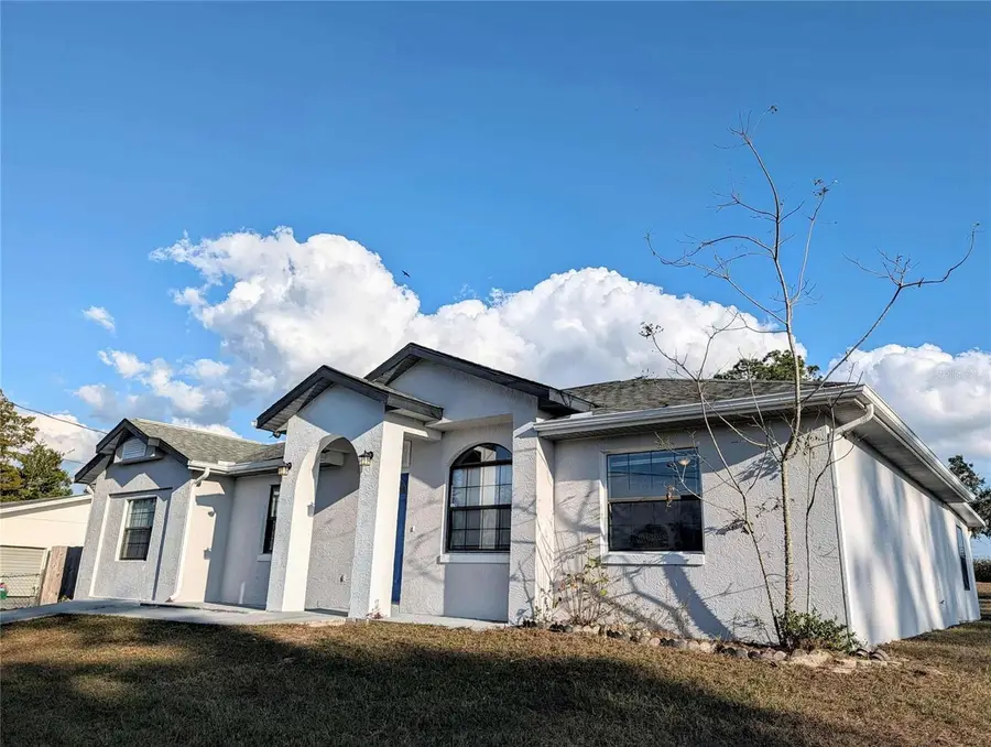 1511 SW Shorewood Drive, Dunnellon, FL 34431 - Image #3