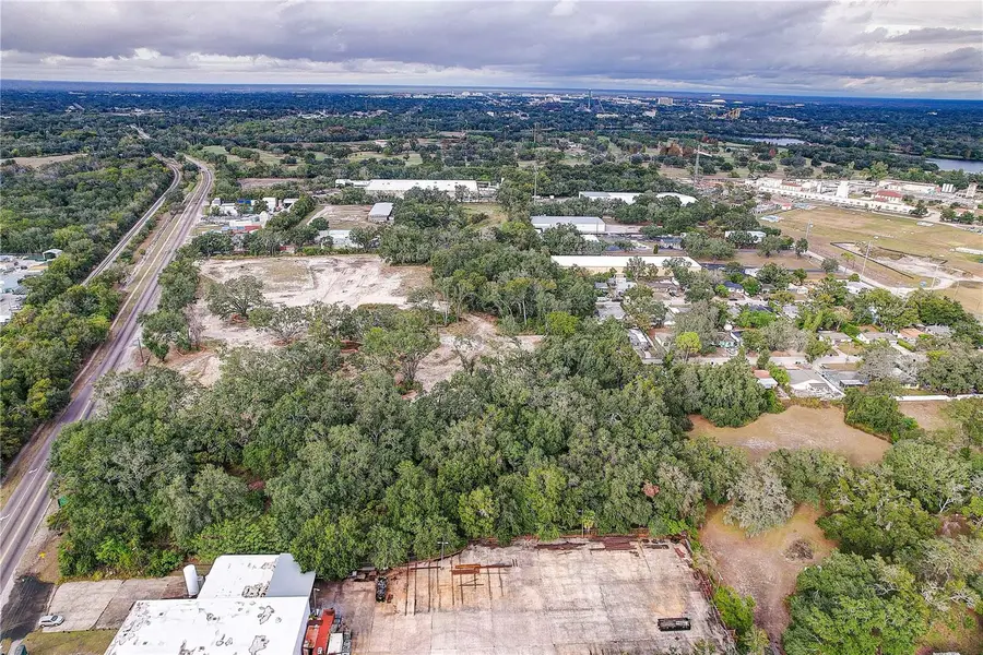 6905 & 6907 Rowlett Park Drive, Tampa, FL 33610 - Image #3