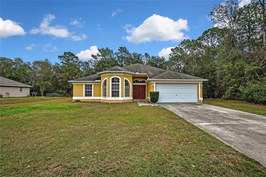 1334 Godfrey Avenue, Spring Hill, FL 34609 - Image #2