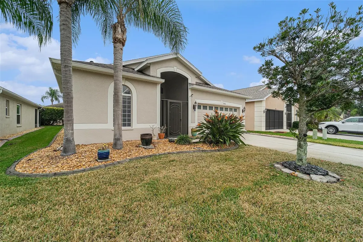 9448 Rolling Circle, San Antonio, FL 33576 - Image #1