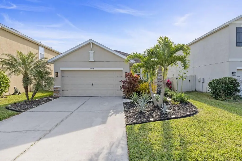 7754 Tuscan Bay Circle, Wesley Chapel, FL 33545 - Image #1