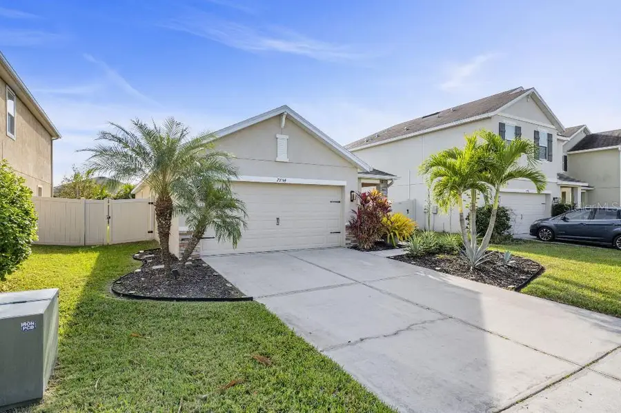 7754 Tuscan Bay Circle, Wesley Chapel, FL 33545 - Image #2