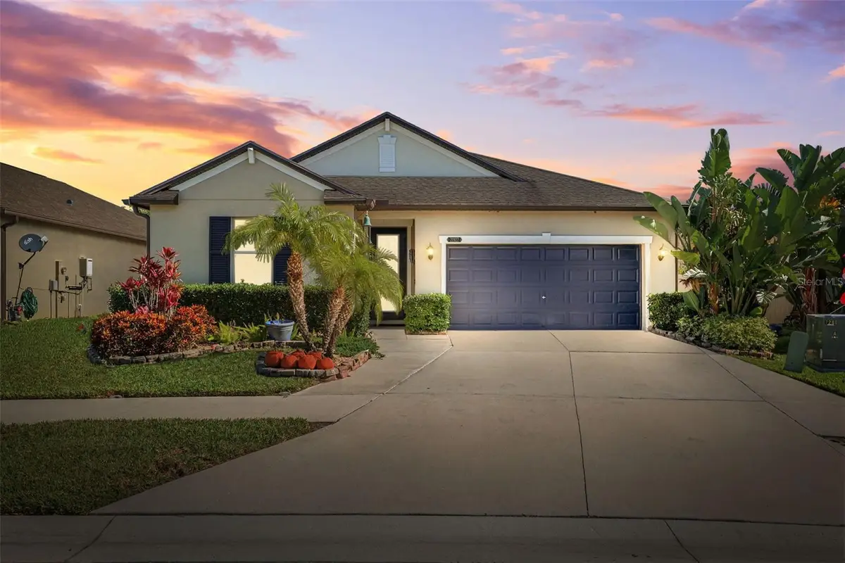 21922 Crest Meadow Drive, Land O Lakes, FL 34637 - Image #1