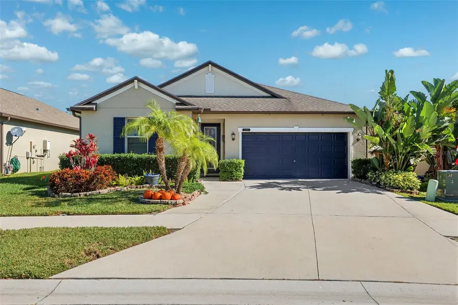 21922 Crest Meadow Drive, Land O Lakes, FL 34637 - Image #2