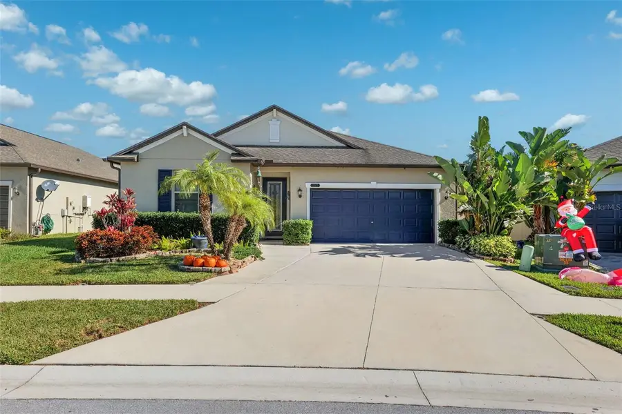 21922 Crest Meadow Drive, Land O Lakes, FL 34637 - Image #3