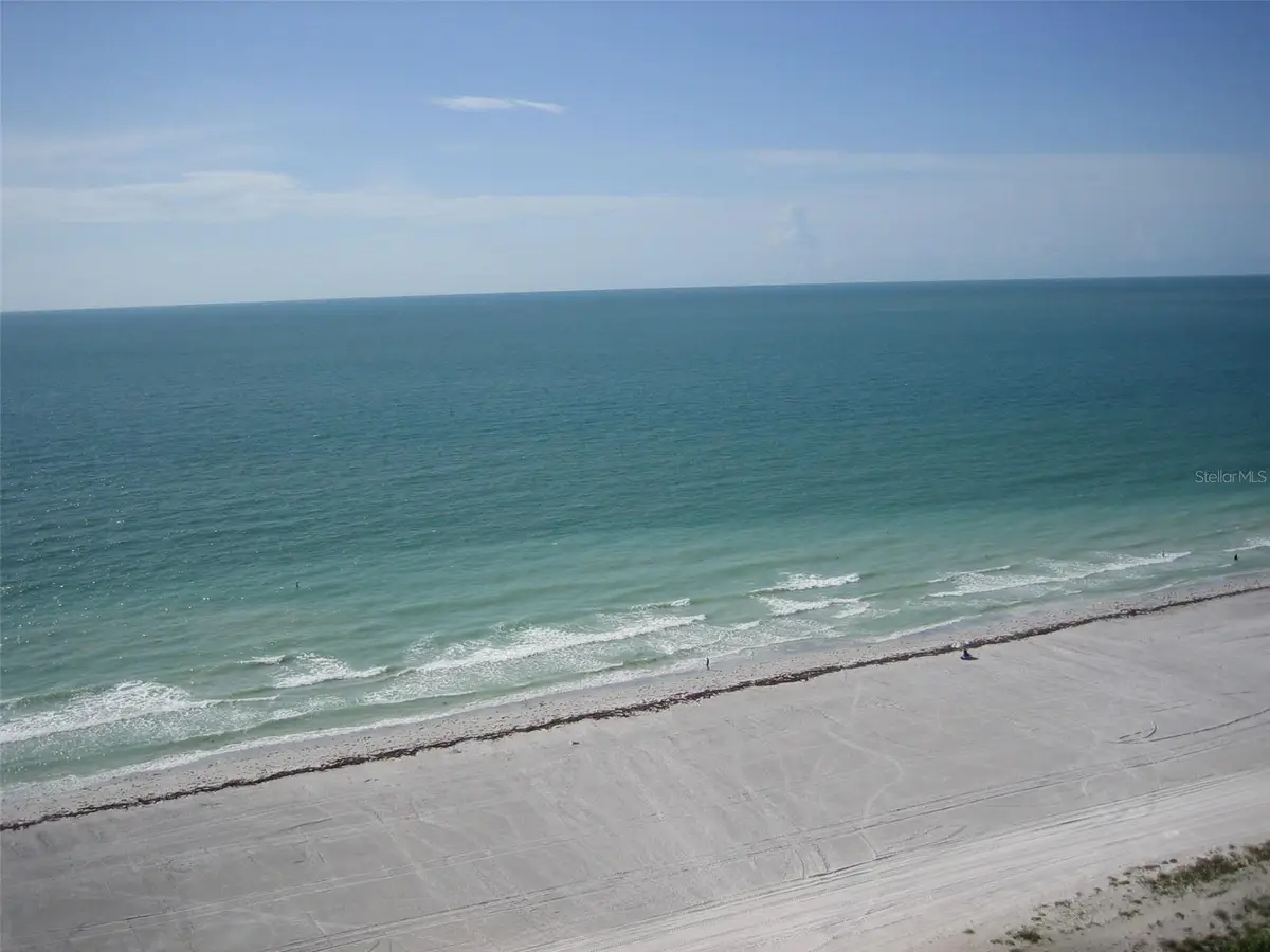 1540 Gulf Boulevard #1707, Clearwater Beach, FL 33767 - Image #1