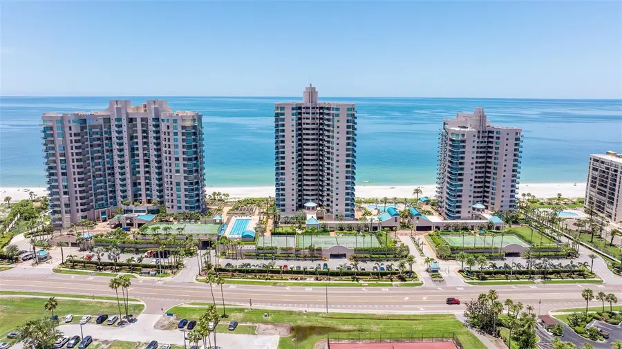 1540 Gulf Boulevard #1707, Clearwater Beach, FL 33767 - Image #2